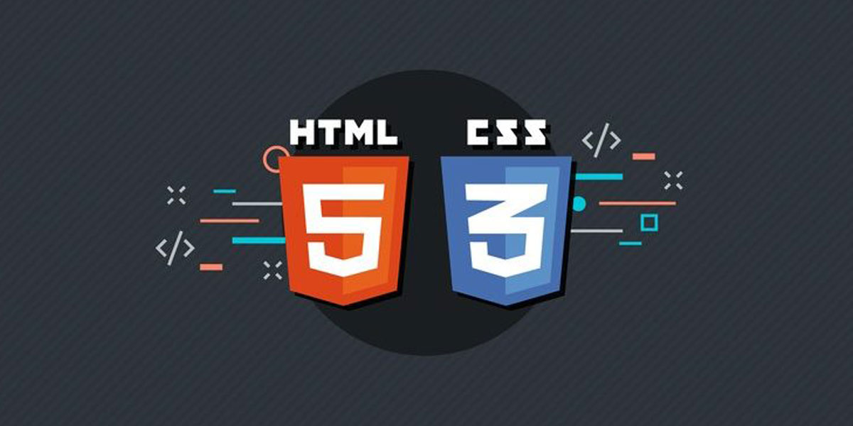 مبانی HTML و CSS: درک ساختار صفحات وب