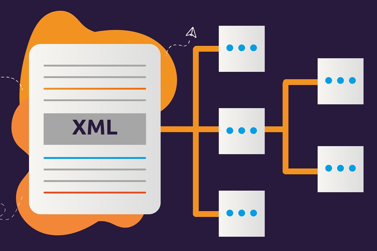 اهمیت نقشه سایت XML در سئو اهمیت نقشه سایت XML در سئو