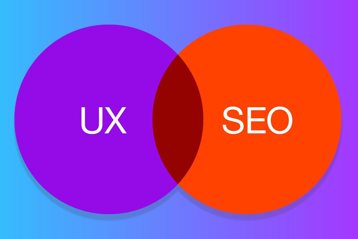 تأثیر UX بر سئو تأثیر UX بر سئو